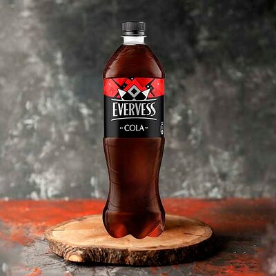 Evervess Cola в Суши-бар Тунец по цене 153