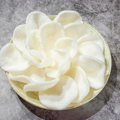 Рисовые чипсы Фонг Том в Вьетнамская кухня CYCLO по цене 329 ₽