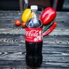 Coca-Cola в Шеф рекомендует шашлыки по цене 200