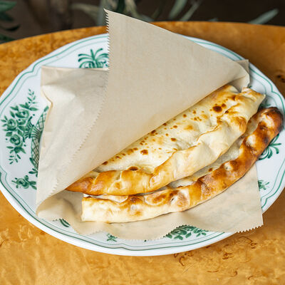 Гëзлеме с говядиной в Grecco по цене 390 ₽