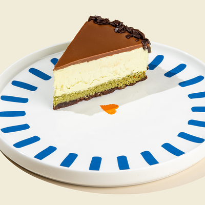Чизкейк Дубайский шоколад в Сицилия по цене 675 ₽