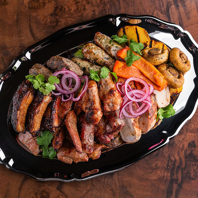 Мясной сет в Чочо по цене 4500 ₽