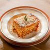 Лазанья Болоньезе в Perbacco Italian Restobar по цене 900