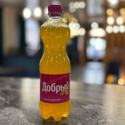 Добрый Манго-маракуя в Суши-бар Макото по цене 150 ₽