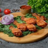 Шашлык Голень куриная в Шашлычный дворик