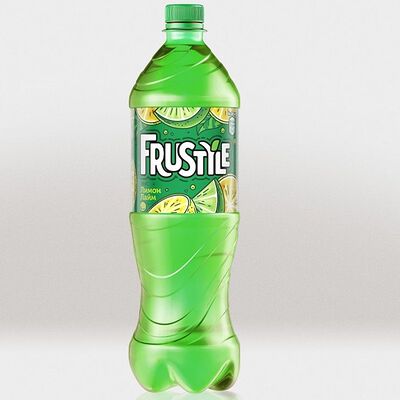 Frustyle Лимон-лайм в Step Food по цене 115 ₽