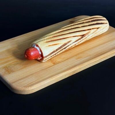 Френч-дог в Шаурма Огонь по цене 225 ₽