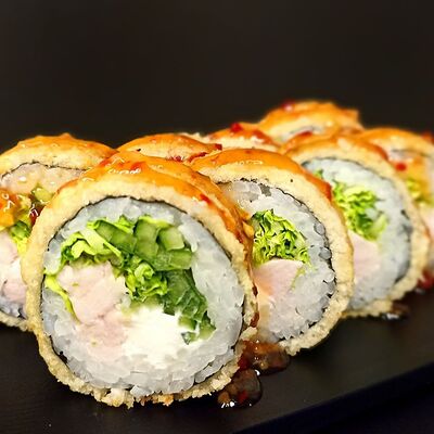Тори фурай в More sushi по цене 629 ₽