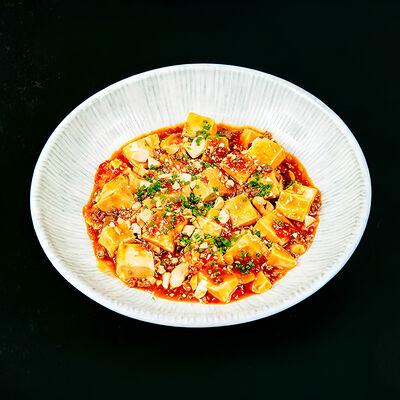 Мапо тофу в Mr. Lee по цене 2500 ₽