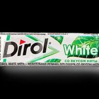 Мятная жевательная конфетав ШаурPro