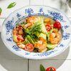 Цезарь с креветкой в Pizza pazza по цене 730