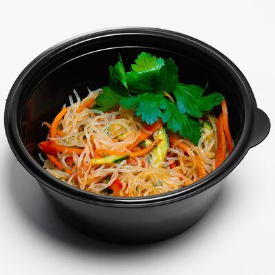 Фунчоза с овощами в Tagam по цене 850 ₸