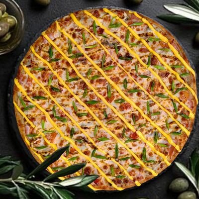 Супер сырнаяв Моне по цене 879 ₽