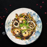 Логотип Chang Pho Вьетнамская Кухня