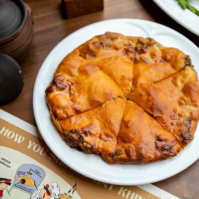 Кубдари Острое в Хинкальня по цене 28 р.