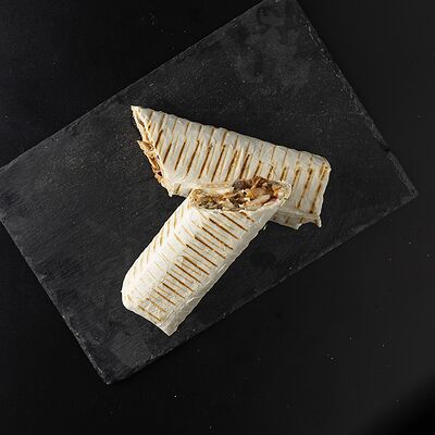 Ливанская шаурма в Высокий граД по цене 580 ₽