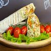 Шаурма Грибная в В Лаваше по цене 340
