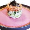 Салат Филадельфия в Good Sushi по цене 680