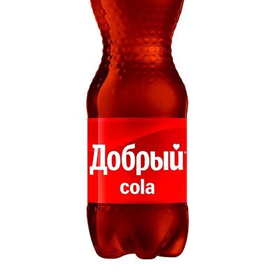 Добрый Cola в Вкусные суши по цене 300 ₽