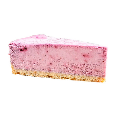 Торт Чизкейк черничный в Subway по цене 250 ₽