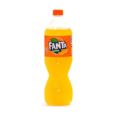 Fanta в Мангалов Кафе Шашлыки по цене 150 ₽