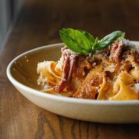 Логотип Pasta Salsa Osteria