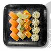 Колибри в Sushi Set по цене 22