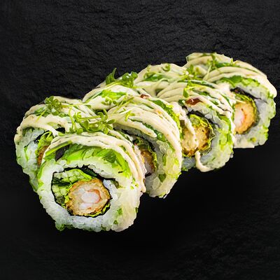 Гринч в Vibe sushi по цене 310 ₽