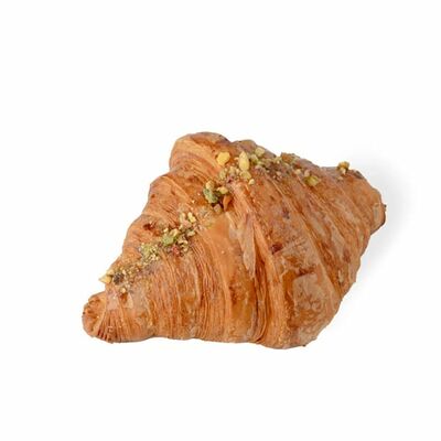 Круассан фисташка-ягода в Робуст по цене 330 ₽