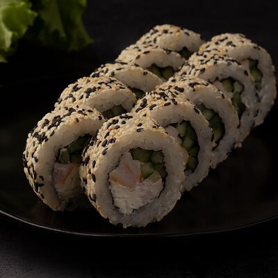 Чикен в Snail Суши по цене 363 ₽