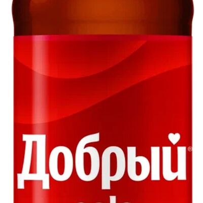 Добрый Cola в Суши рай по цене 169 ₽