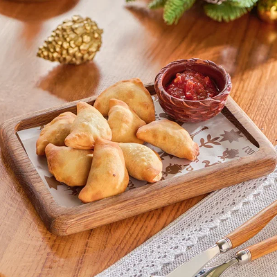 Вареники с капустой и беконом в Гопак по цене 525 ₽