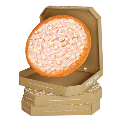 На компанию в Pizza Mia по цене 2230 ₽