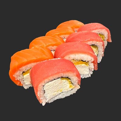 Гранд ролл в Суши азия по цене 750 ₽