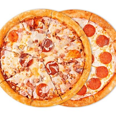 Комбо-набор №2 в Суши-Мания по цене 790