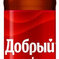 Добрый Cola в Вкусно Суши