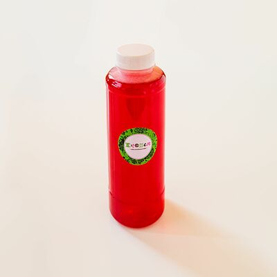 Домашний клюквенный морс в Kitchen по цене 390