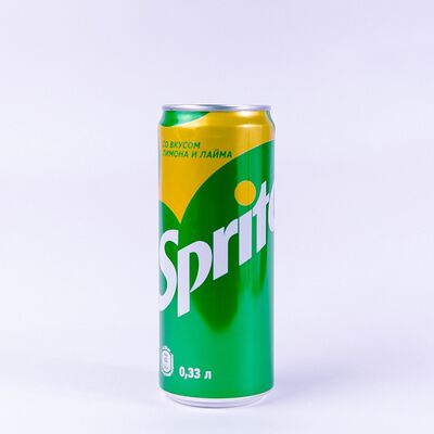 Sprite в Шаурма Lab по цене 100 ₽