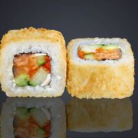 Футомаки темпура в Sushi Fixprice