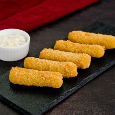 Сырные палочки 6 шт. в Дом вкуса по цене 460 ₽