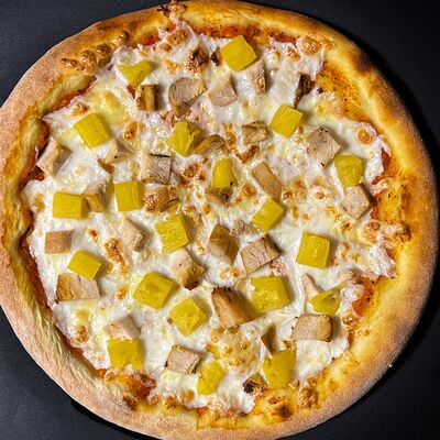 Гавайскаяв Pipizza по цене 800 ₽