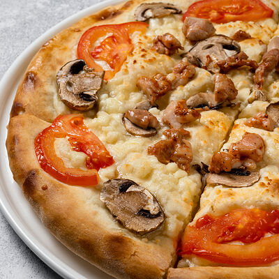 Хачапури Цыпа-Цыпа в Ресторан Батони по цене 690 ₽