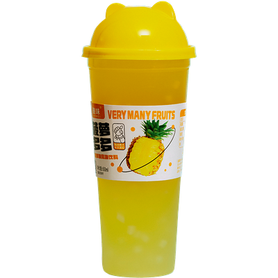 Фруктовый напиток jinwei ананас в Суши-Маркет по цене 299 ₽