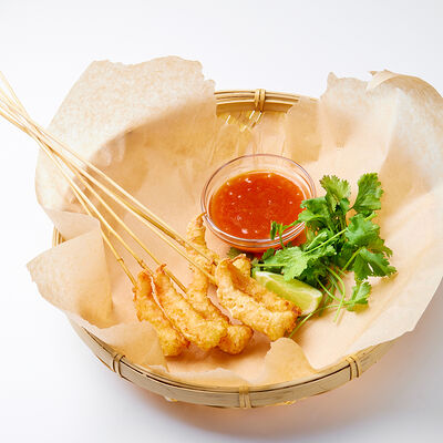 Там Бот Том в Бань бао по цене 845 ₽