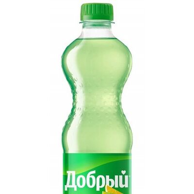 Добрый Лимон-лайм в Бургерная по цене 119 ₽