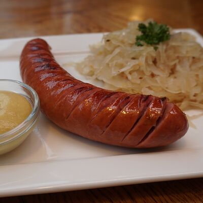 Пепперони в Gunters по цене 610 ₽