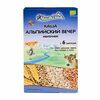 Каша молочная Альпийский вечер с 6 месяцев, Fleur Alpine в Азбука Вкуса Экспресс Меню по цене 393