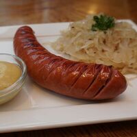 Пепперони в Gunters