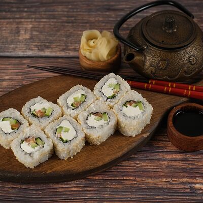 Чираси в Японский городовой 64 по цене 290 ₽