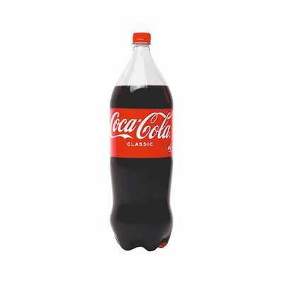 Coca-Сola в Суши киви по цене 300 ₽